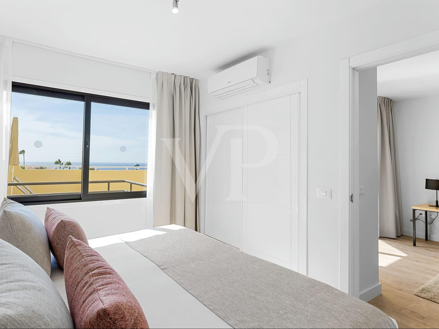 Perfecto apartamento vacacional con potencial de alquiler en Costa Adeje