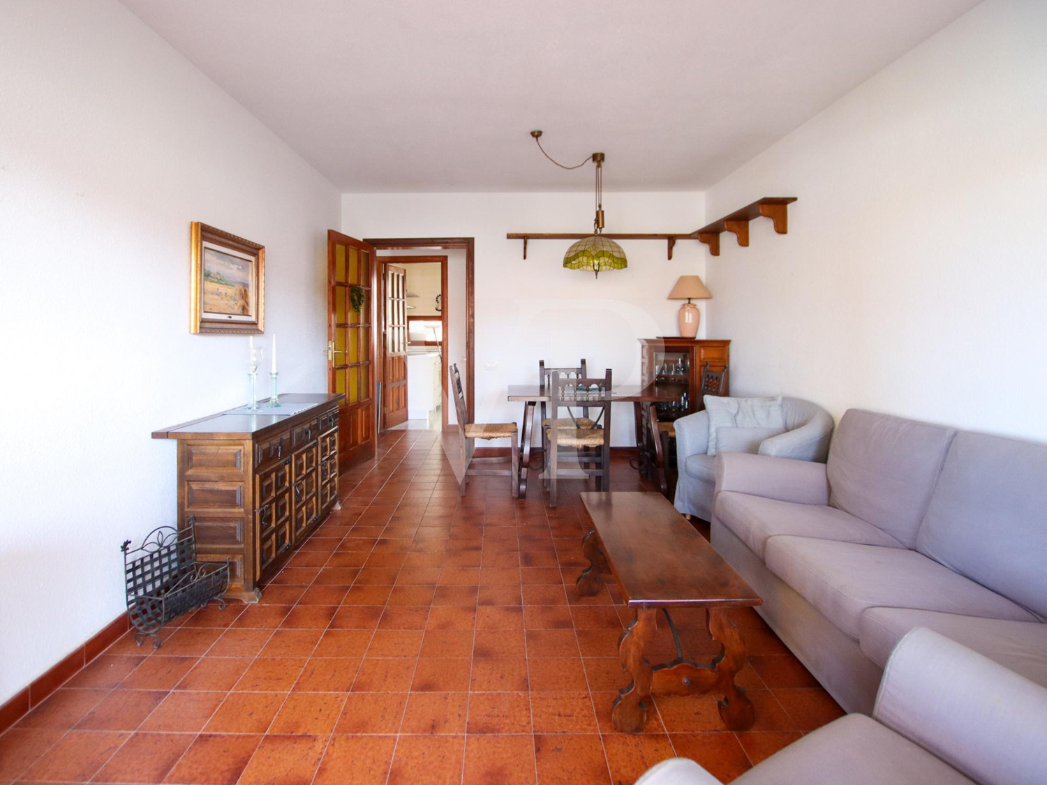 Attractive apartment in a prime location in Los Cristianos