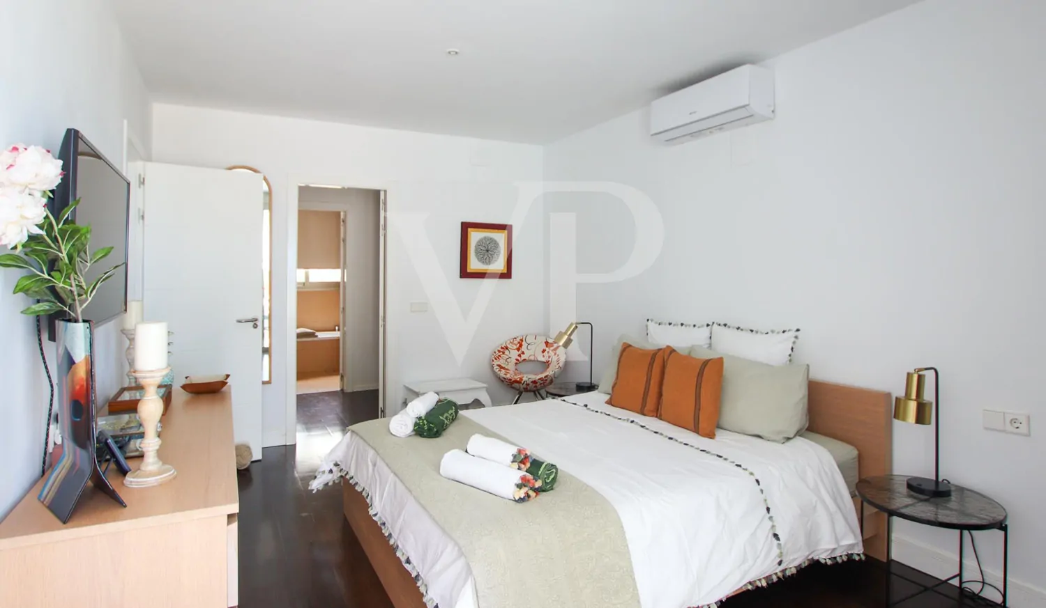 Perfect luxury lifestyle property in La Caleta