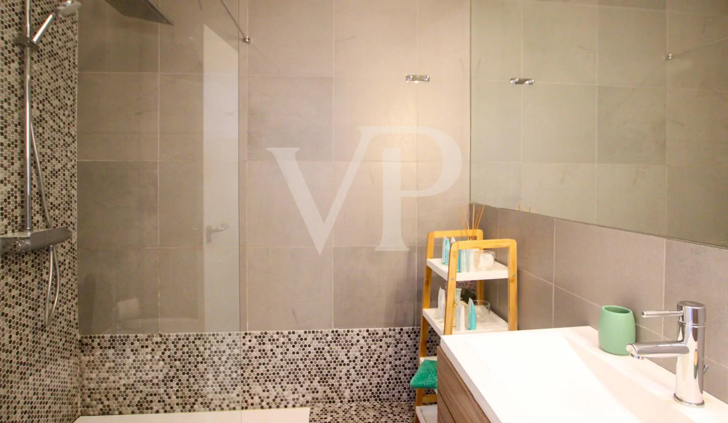 Perfect luxury lifestyle property in La Caleta