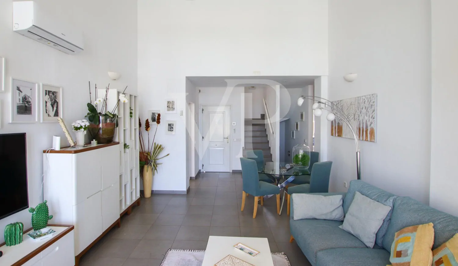 Villa für Liebhaber des gehobenen Lebensstils in La Caleta