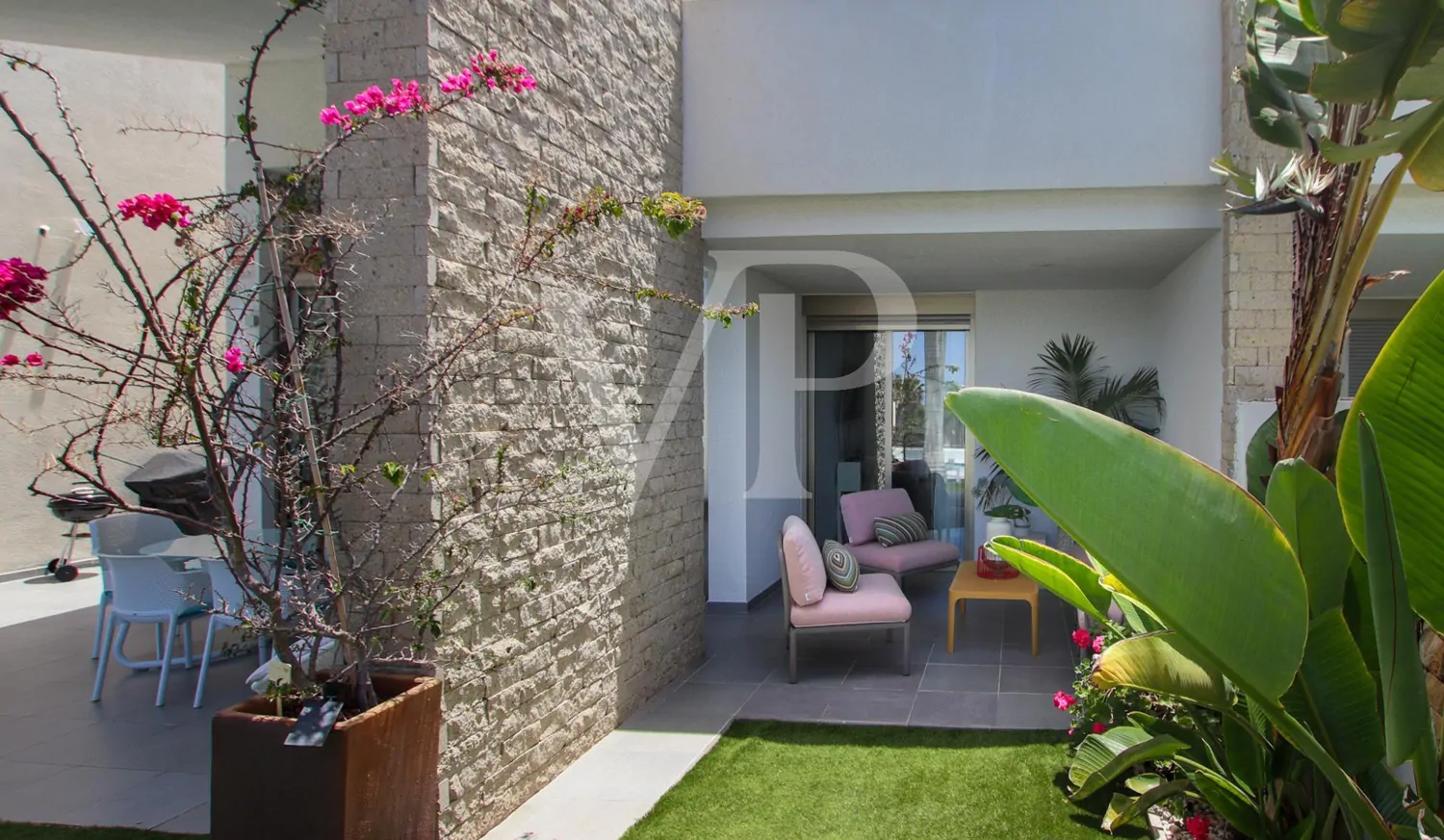 Villa für Liebhaber des gehobenen Lebensstils in La Caleta