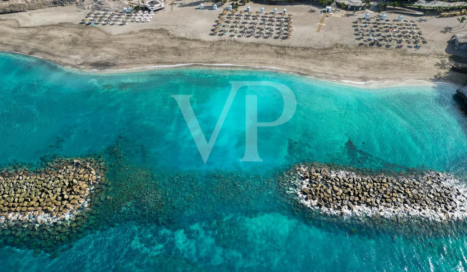 Villa für Liebhaber des gehobenen Lebensstils in La Caleta