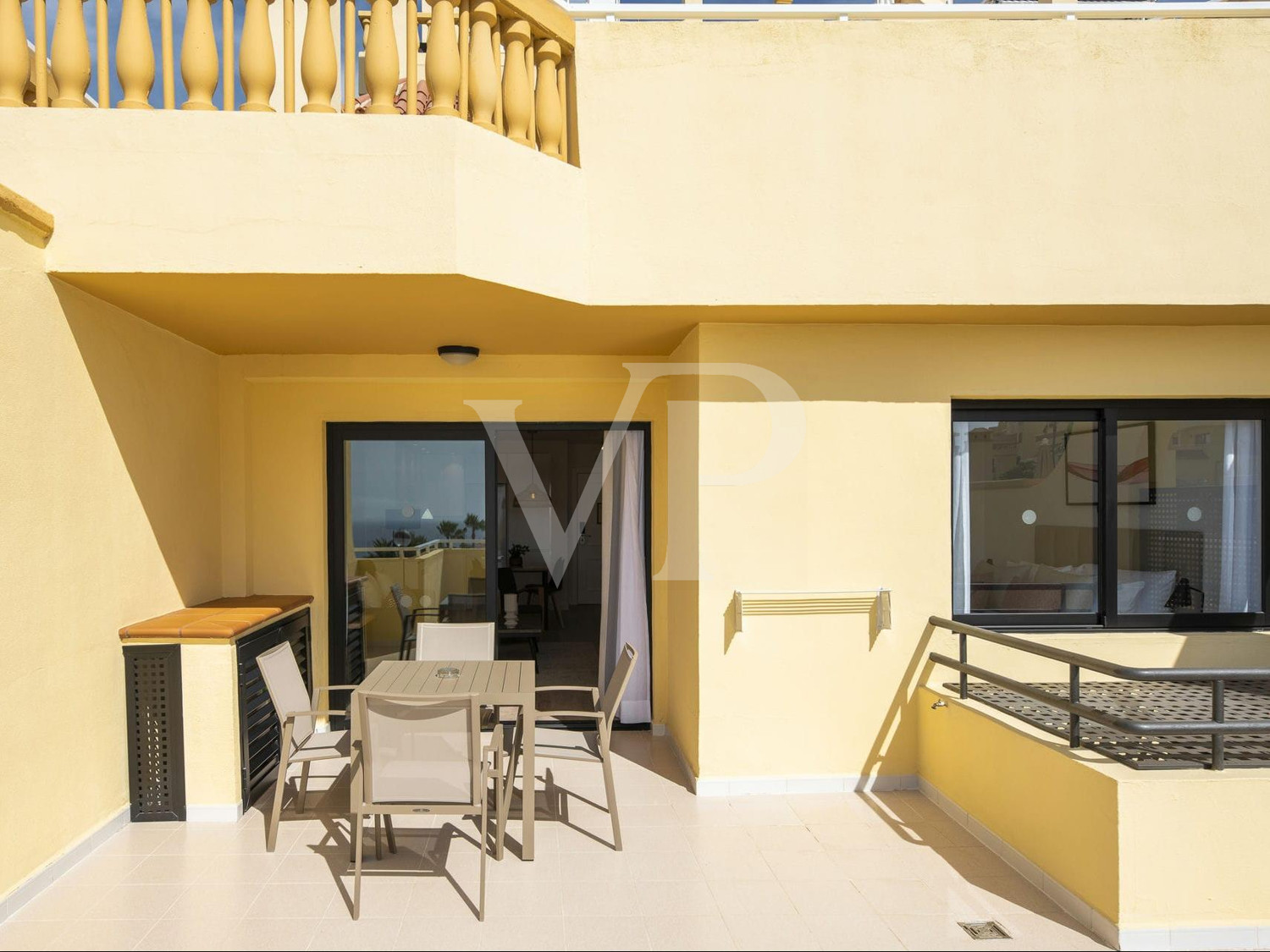 Perfecto apartamento vacacional con potencial de alquiler en Costa Adeje