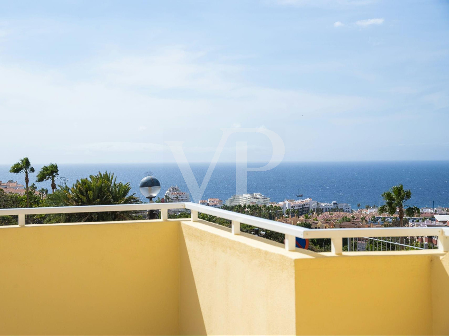 Fantastic holiday home with interesting rental income in Costa Adeje