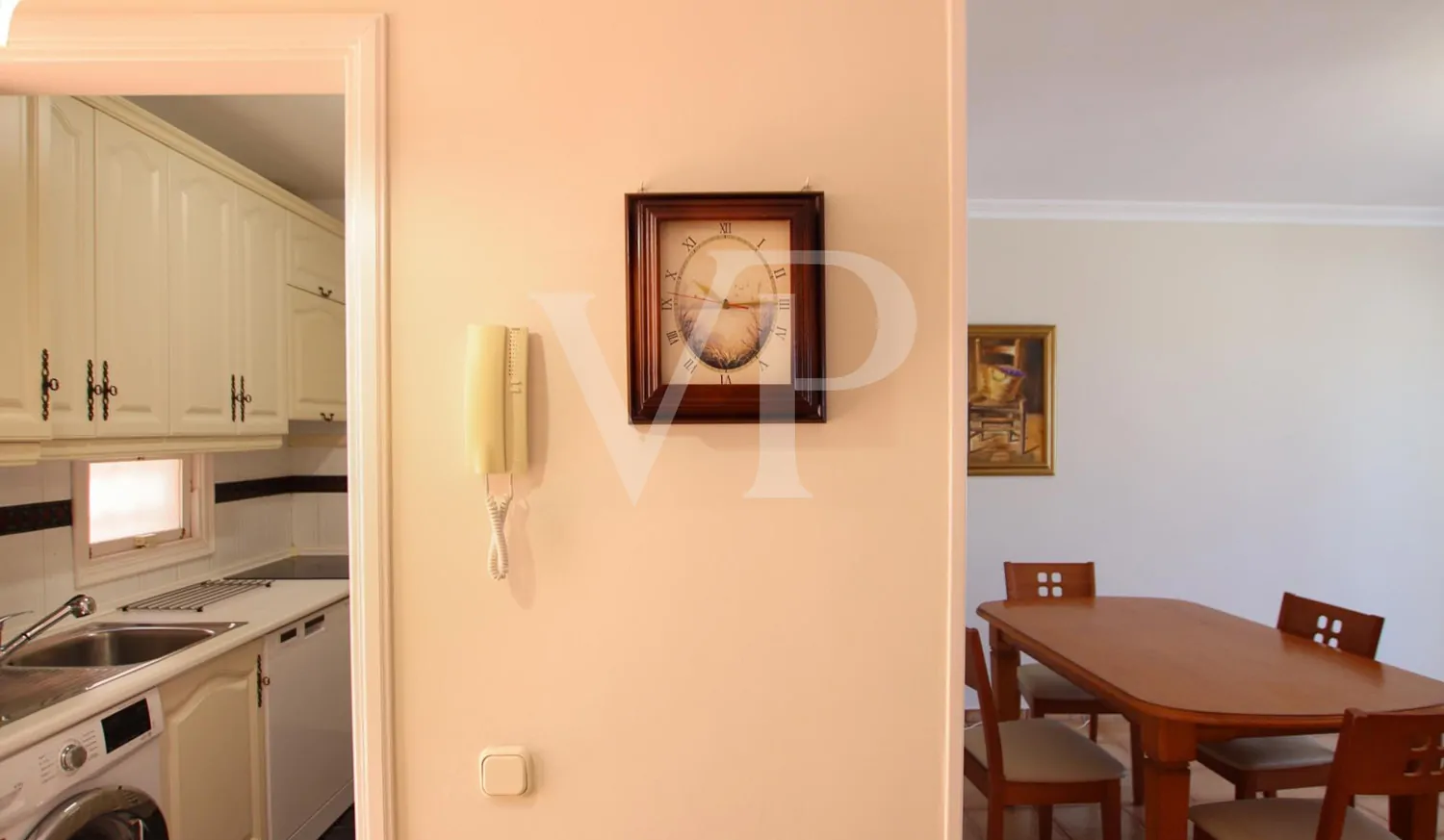 Encantador Apartamento con Vistas al Mar en Los Cristianos