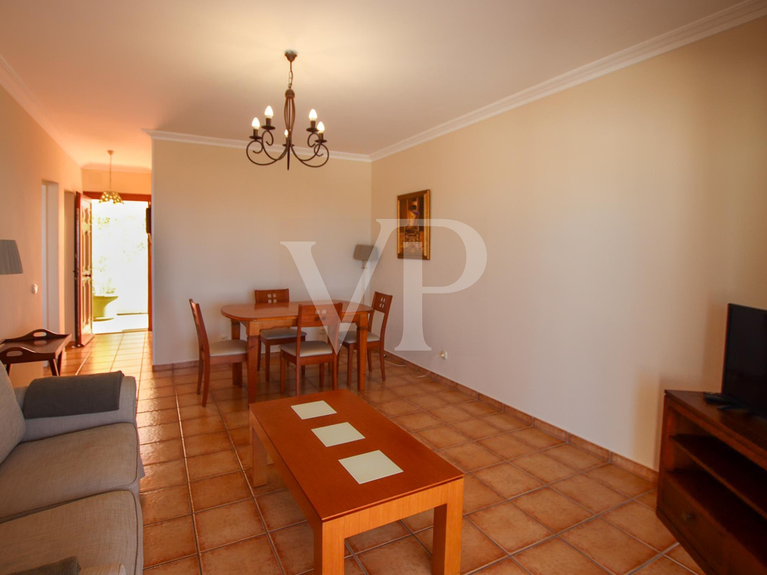 Traumhaftes Apartment mit Meerblick in Los Cristianos