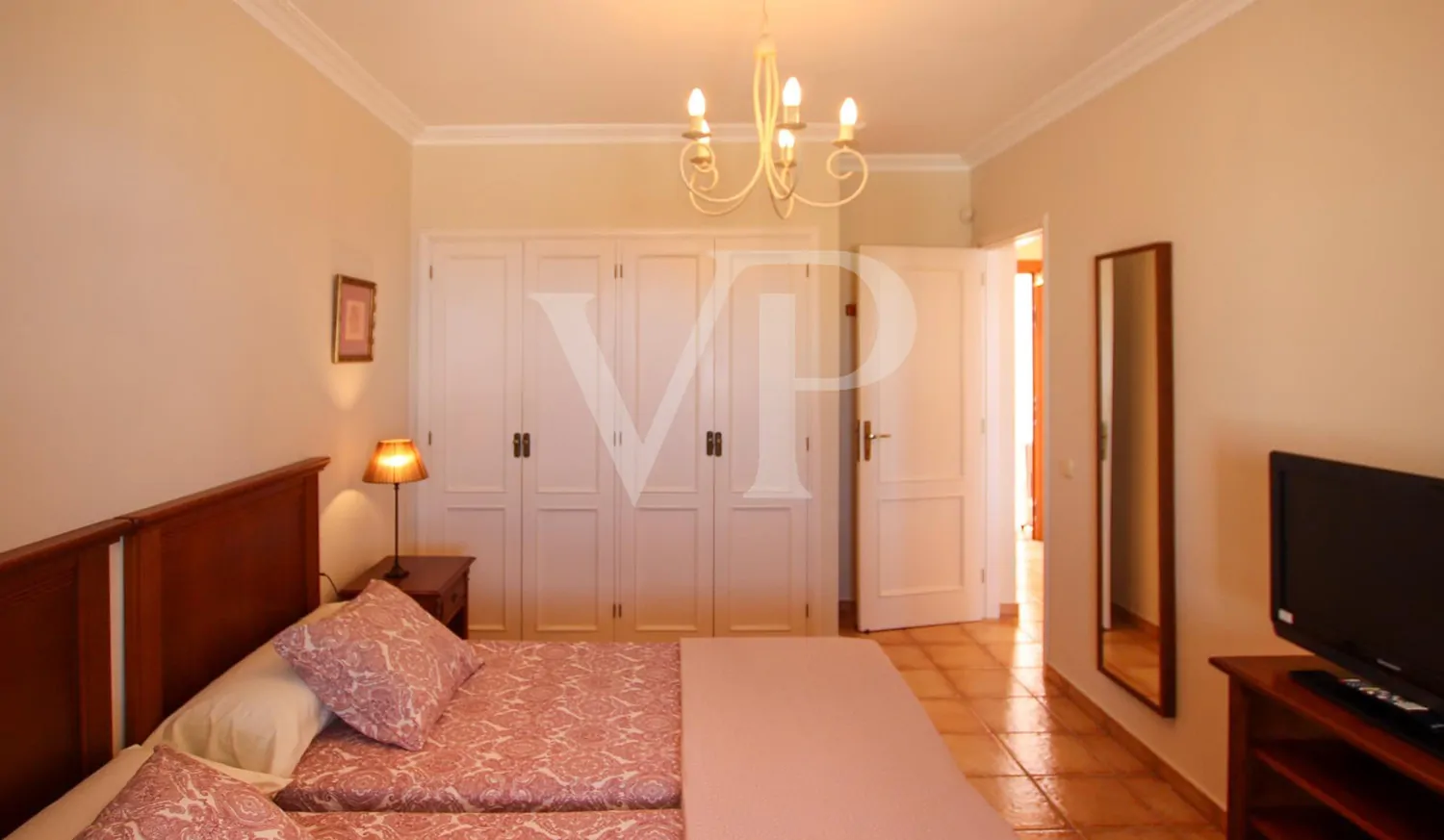 Encantador Apartamento con Vistas al Mar en Los Cristianos