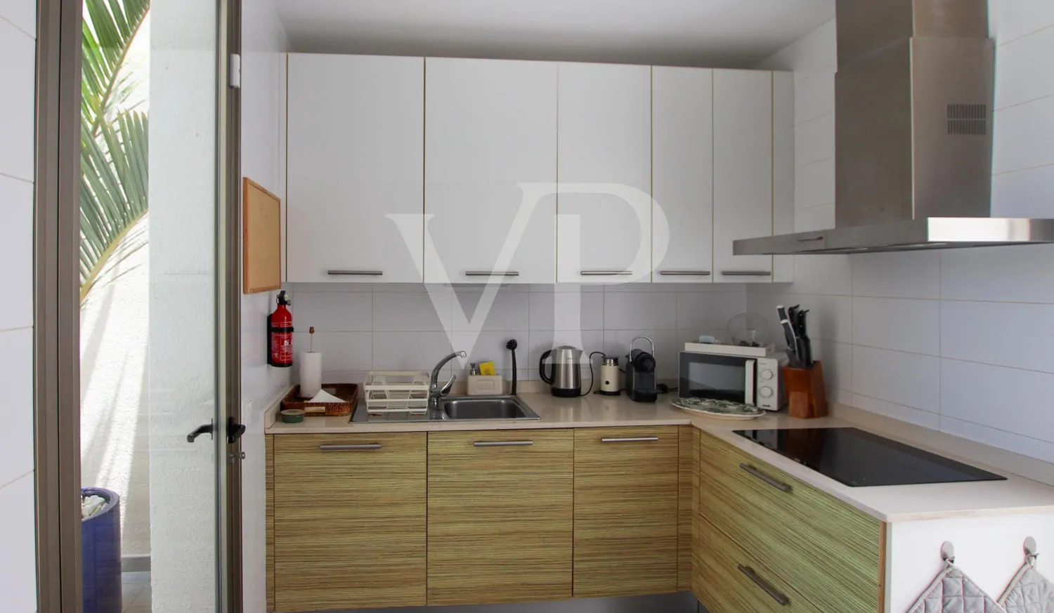 Perfect luxury lifestyle property in La Caleta