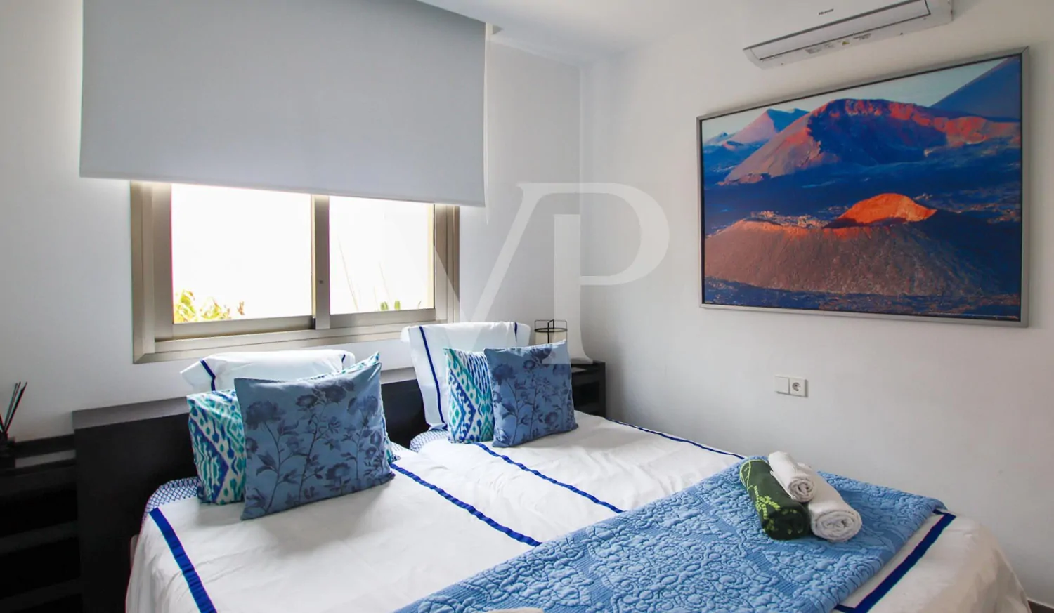 Perfect luxury lifestyle property in La Caleta