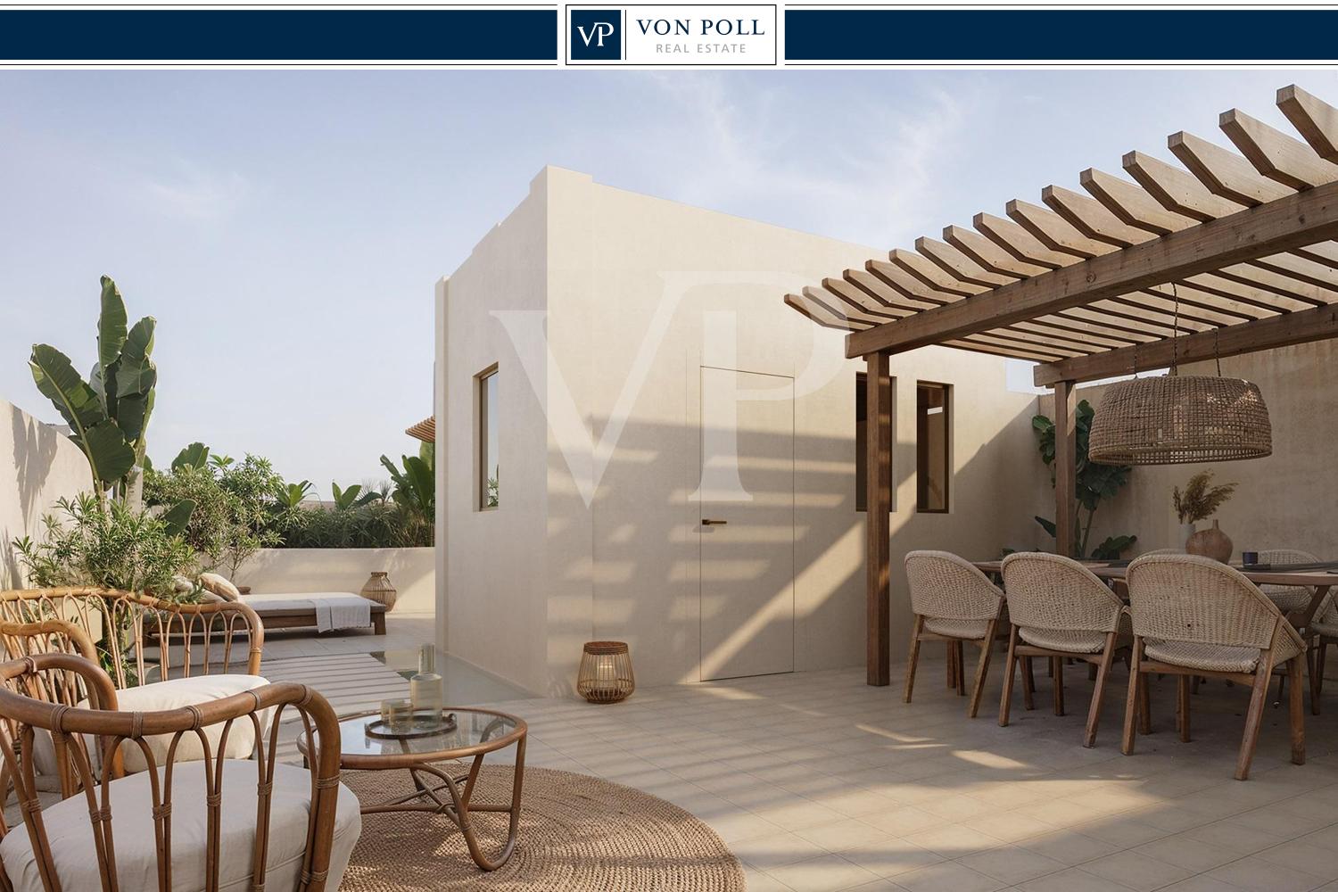 Exklusives Ein-Zimmer- Apartment in Atanaus Suites in Los Cristianos