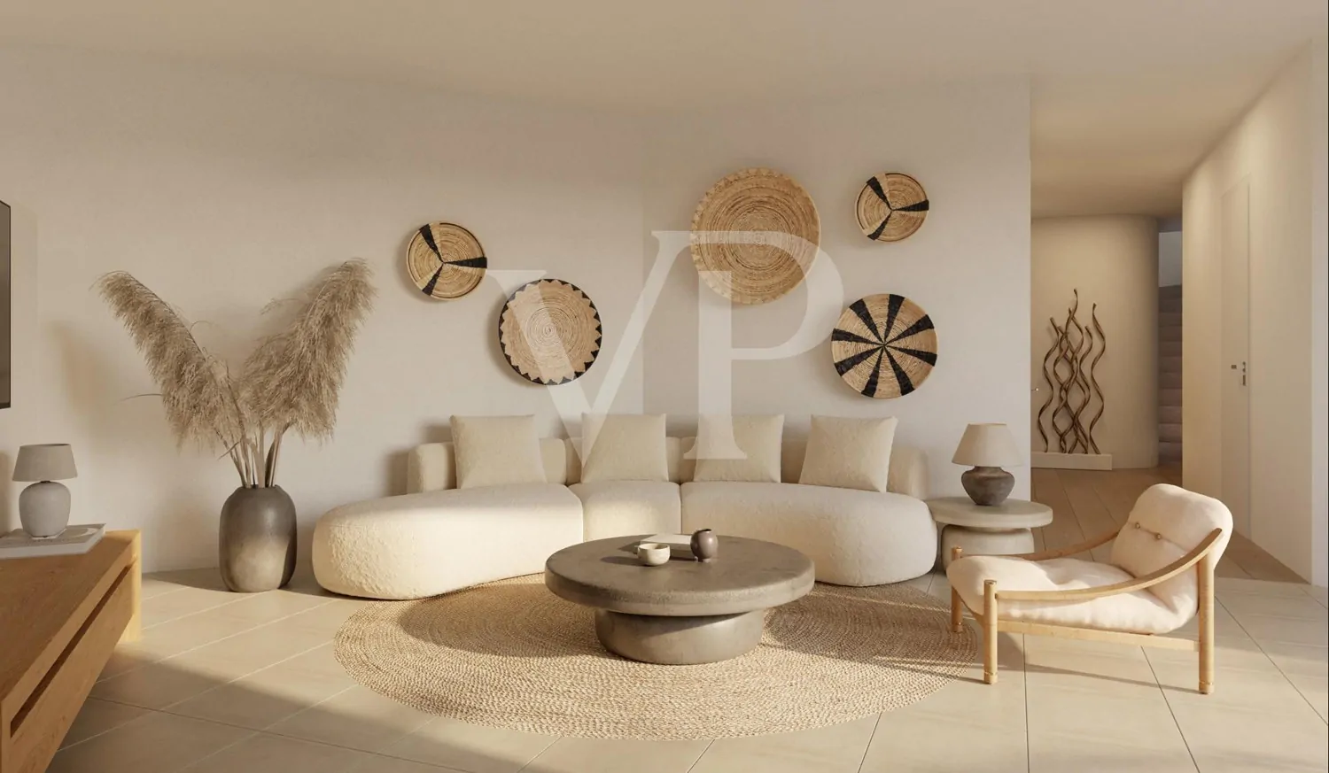 Exklusives Ein-Zimmer- Apartment in Atanaus Suites in Los Cristianos