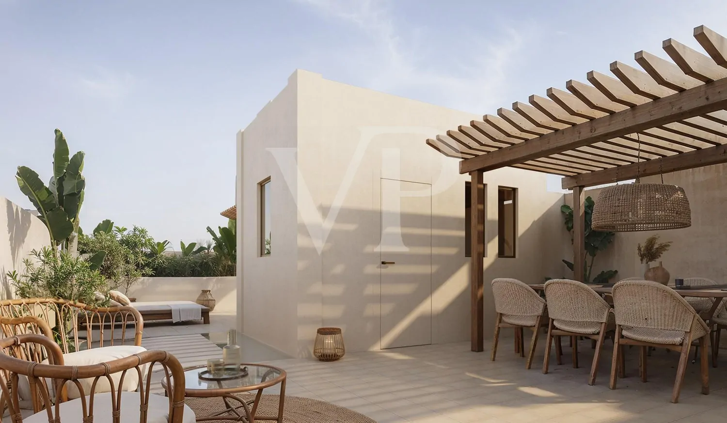 Exklusives Ein-Zimmer- Apartment in Atanaus Suites in Los Cristianos