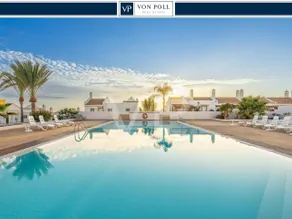 Bezaubernde Erdgeschosswohnung mit schönen Blick in Playa Paraiso