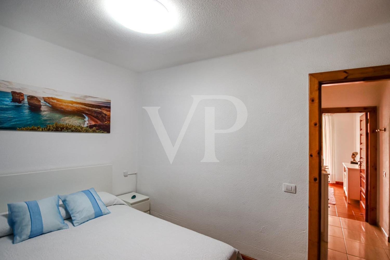 Bonito apartamento en Parque Santiago 3 en Playa de las Américas