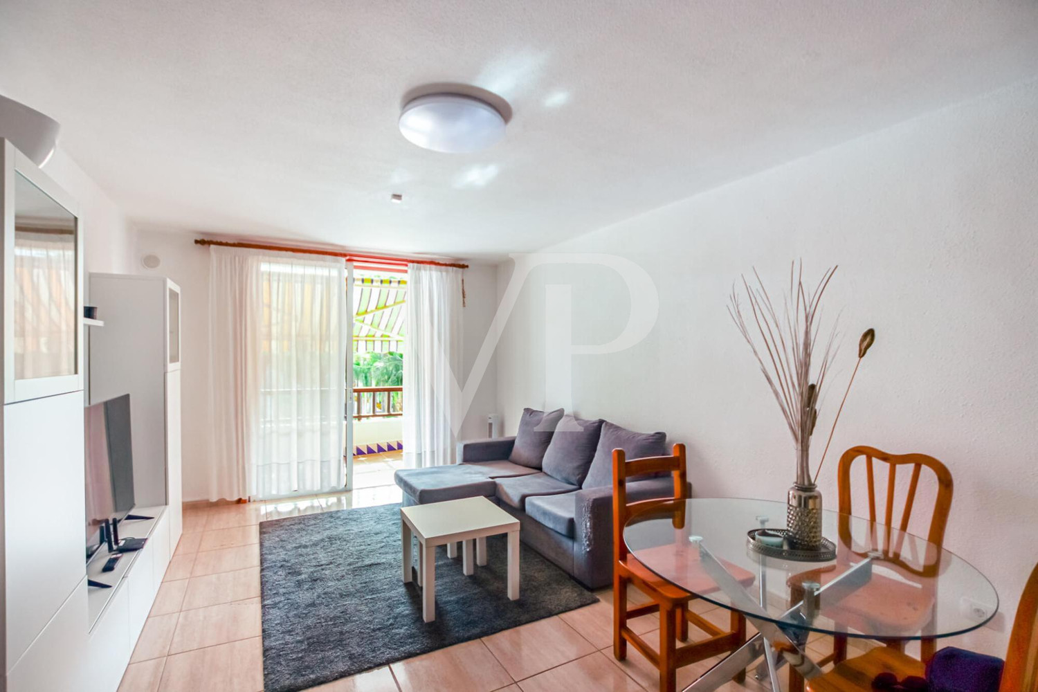 Bonito apartamento en Parque Santiago 3 en Playa de las Américas