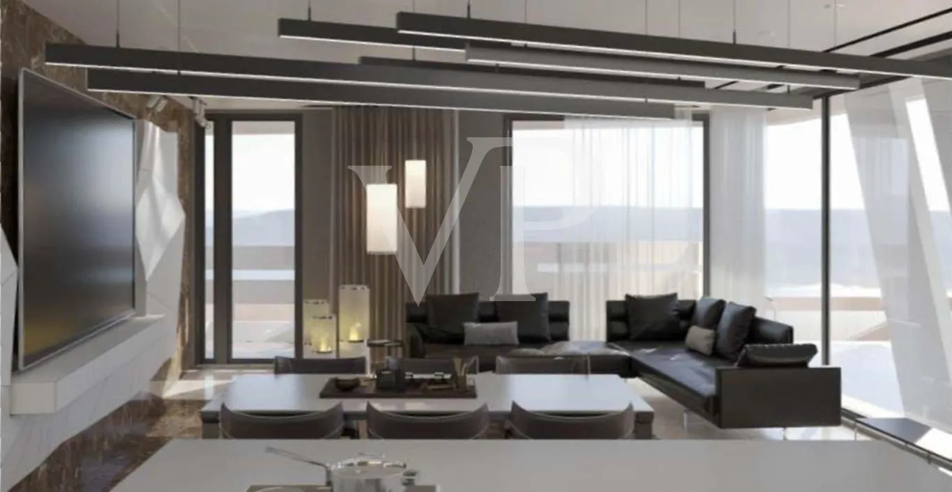 Exklusives Baugrundstück mit genehmigtem Luxusvillenprojekt in Roque del Conde