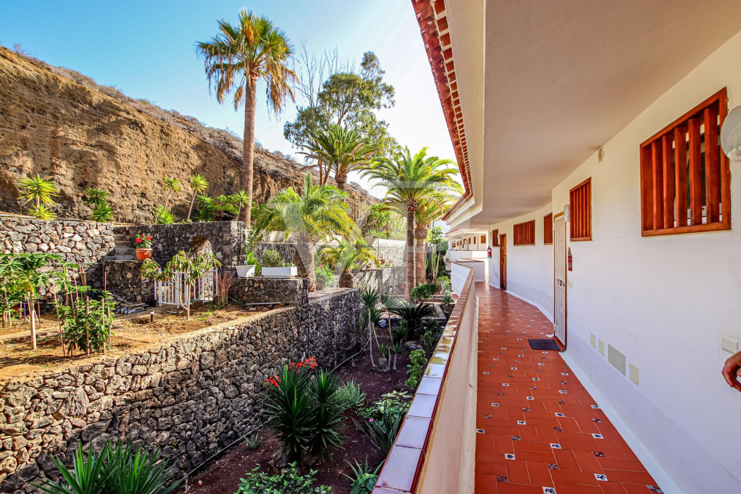 Traumhaftes Penthaus mit Panoramablick in Los Cristianos