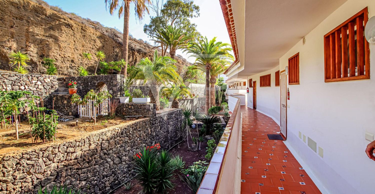 Traumhaftes Penthaus mit Panoramablick in Los Cristianos