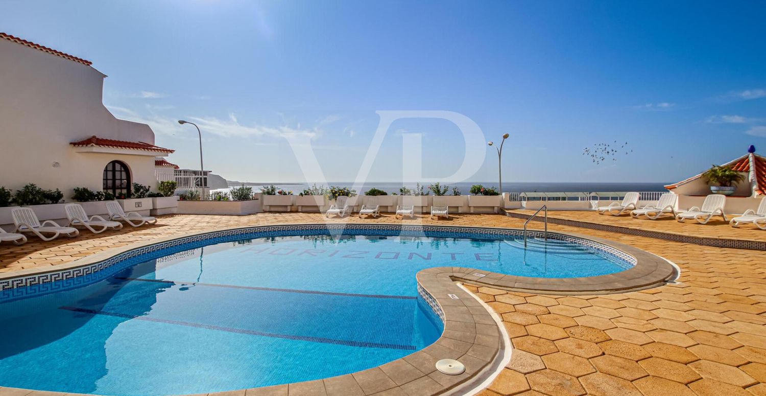 Traumhaftes Penthaus mit Panoramablick in Los Cristianos