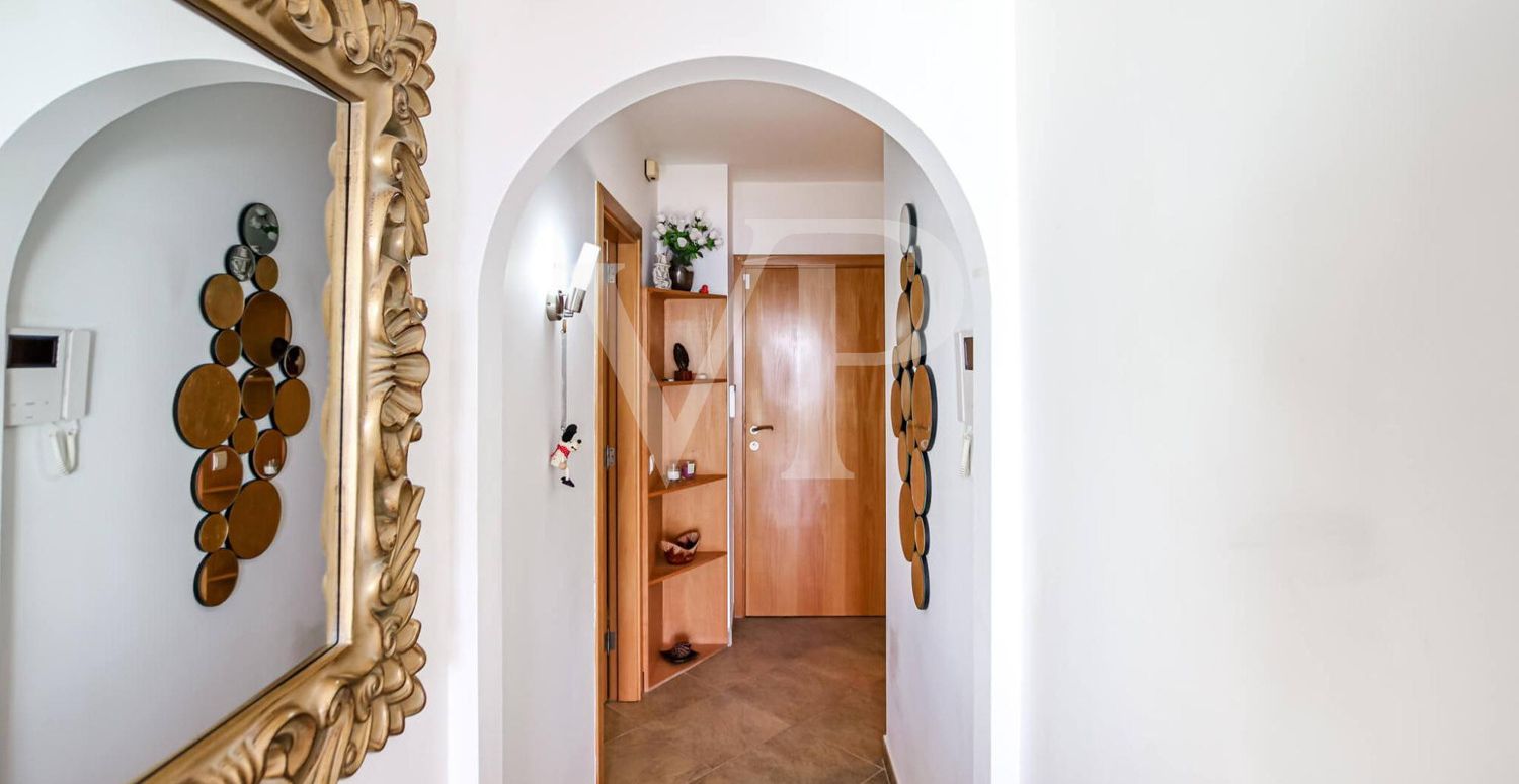 Traumhaftes Penthaus mit Panoramablick in Los Cristianos