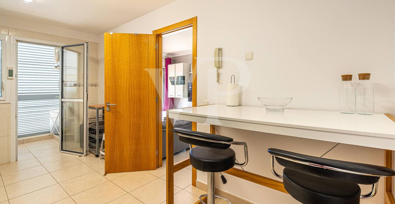 Exklusives Penthaus mit Meerblick und Dachterrasse in Puerto Santiago
