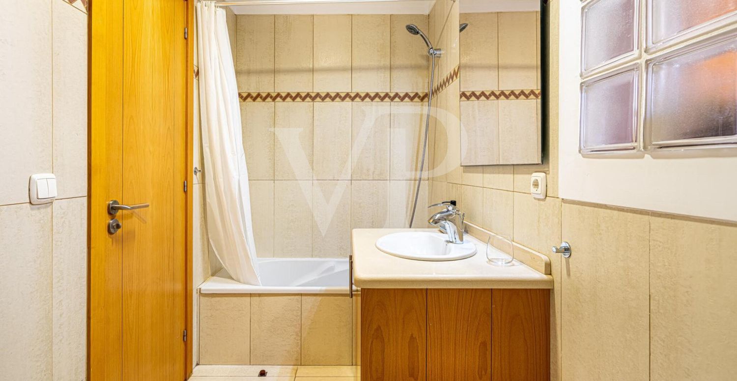 Exklusives Penthaus mit Meerblick und Dachterrasse in Puerto Santiago