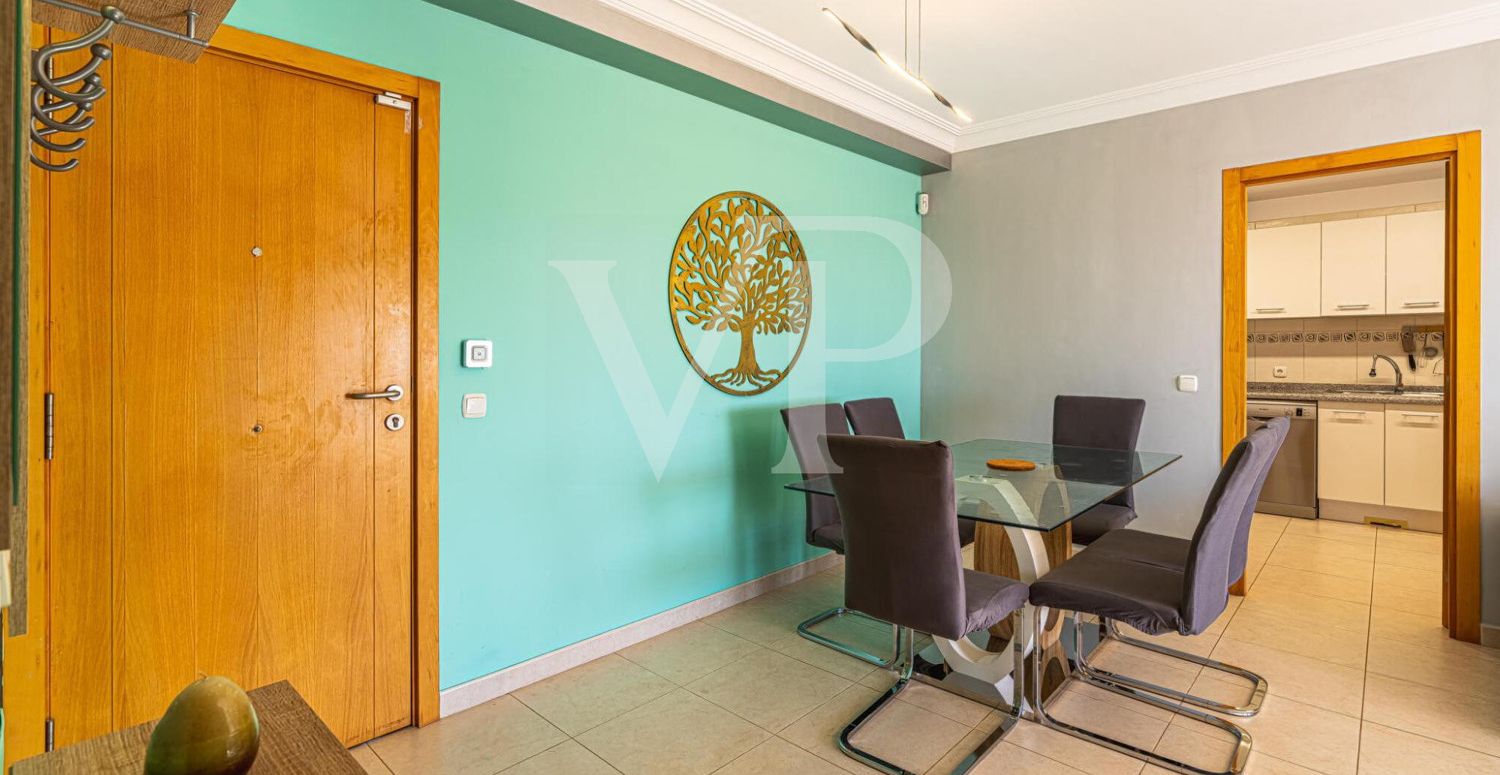 Exklusives Penthaus mit Meerblick und Dachterrasse in Puerto Santiago