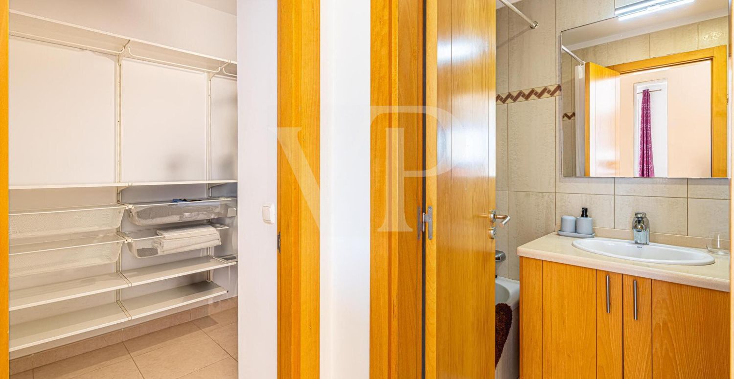 Exklusives Penthaus mit Meerblick und Dachterrasse in Puerto Santiago