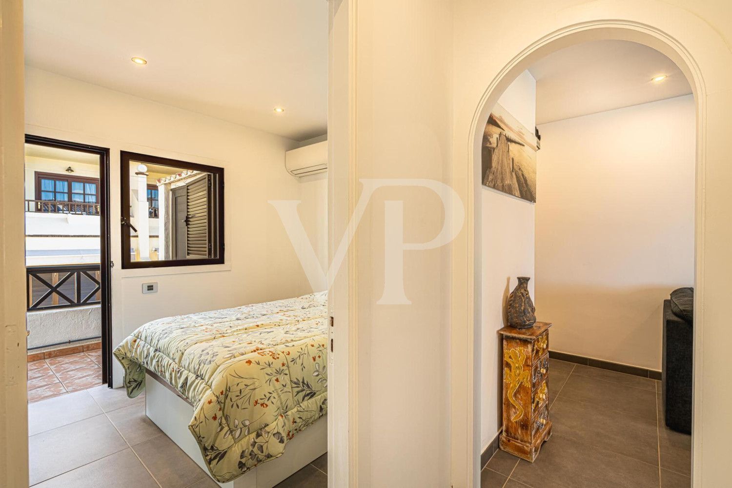 Precioso apartamento renovado en Los Cristianos