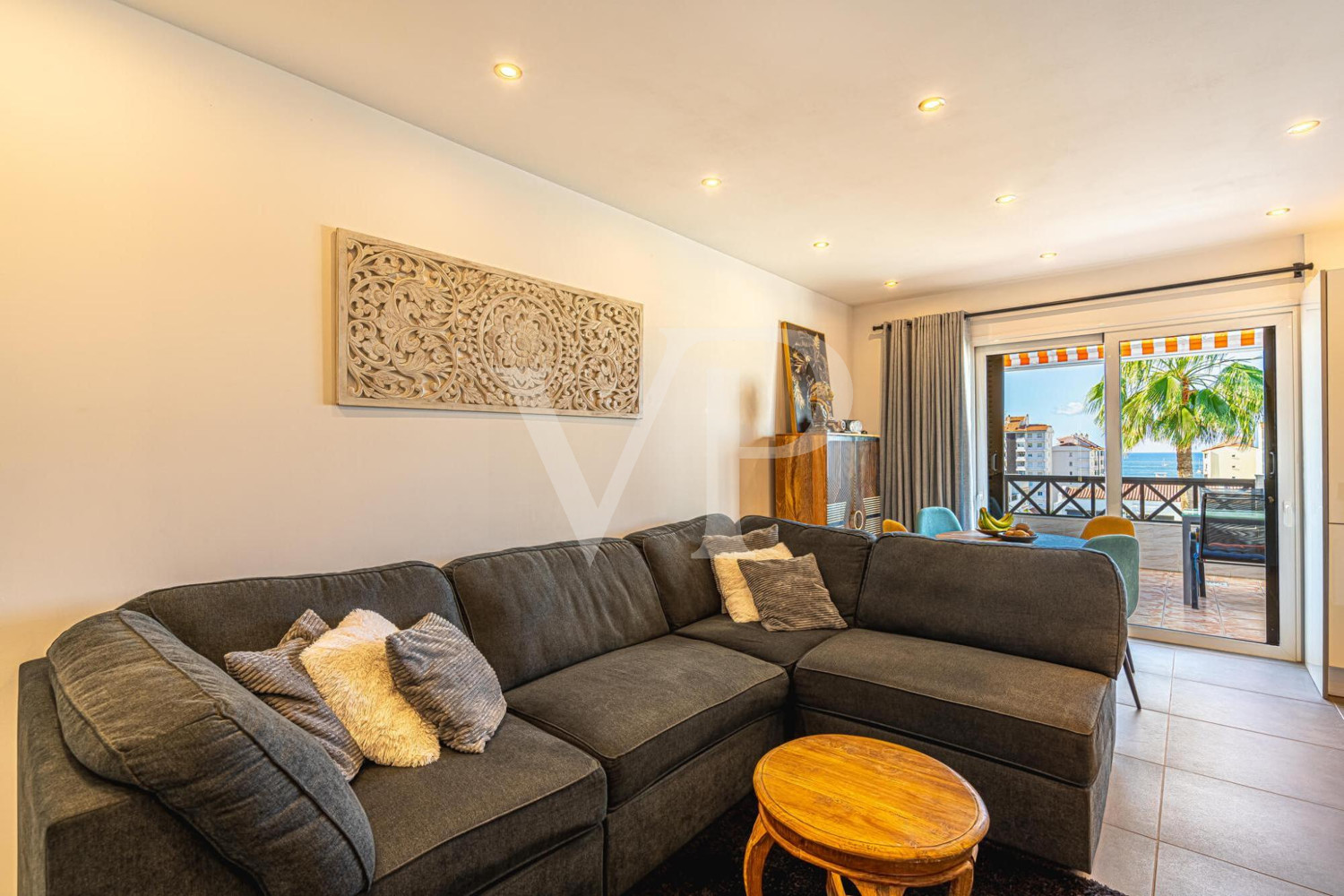 Precioso apartamento renovado en Los Cristianos