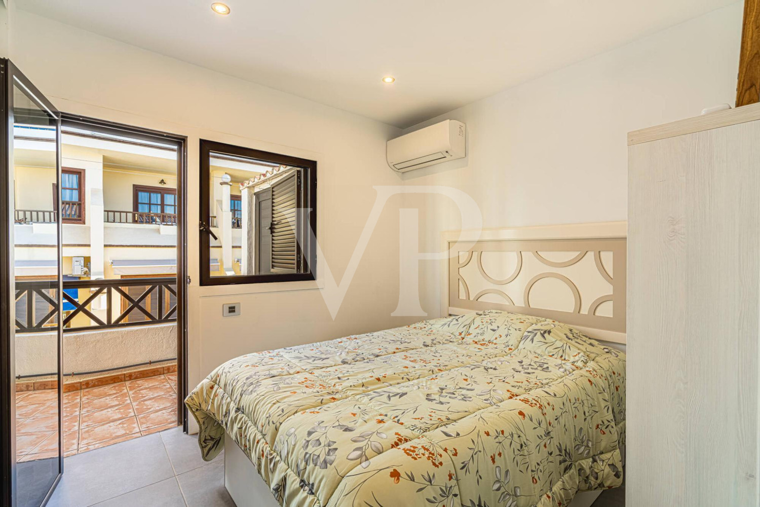 Precioso apartamento renovado en Los Cristianos