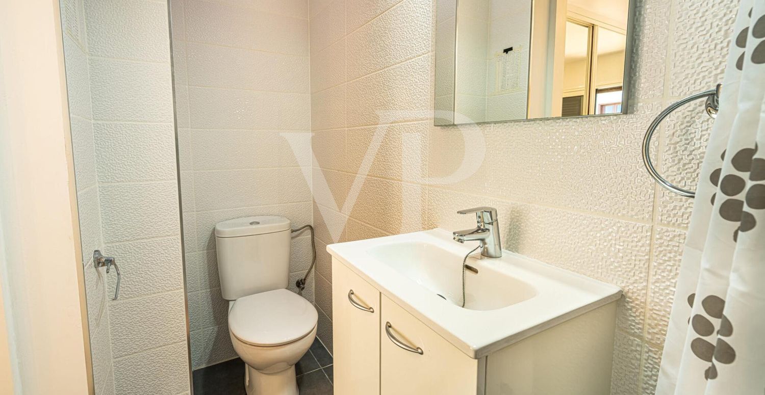 Traumhafte renovierte Wohnung in Los Cristianos