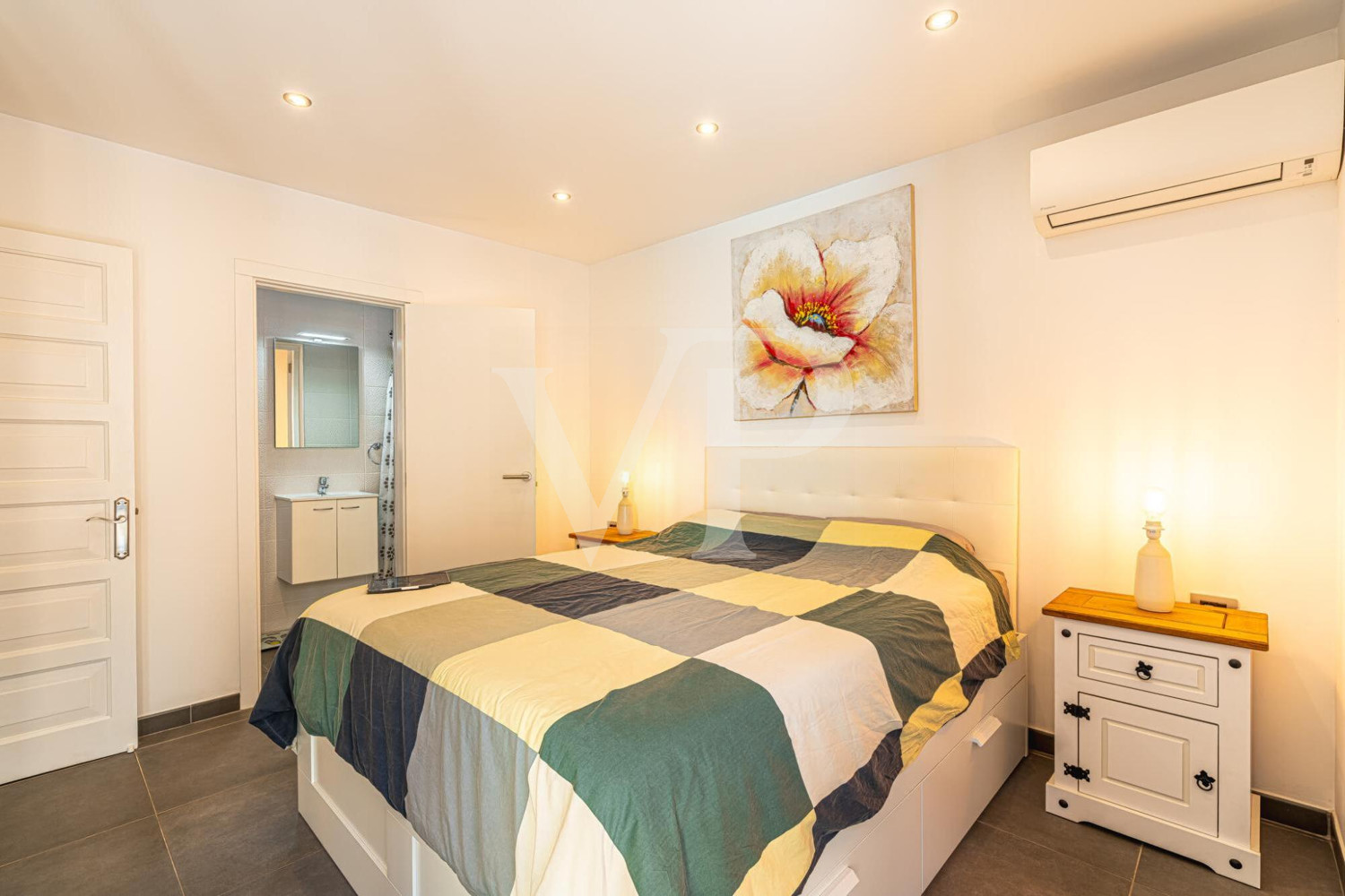 Precioso apartamento renovado en Los Cristianos