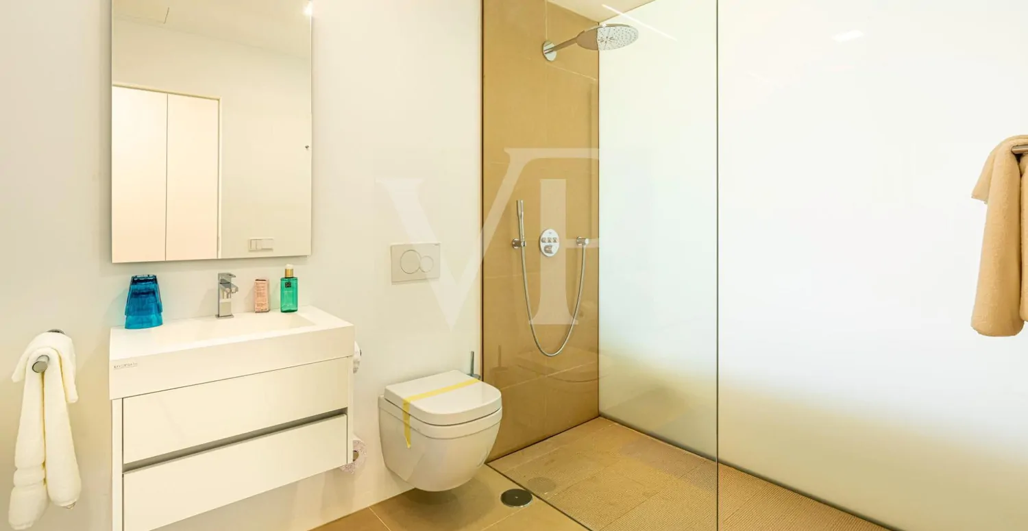 Exklusive Villa in Adeje – Luxus mit Panoramablick