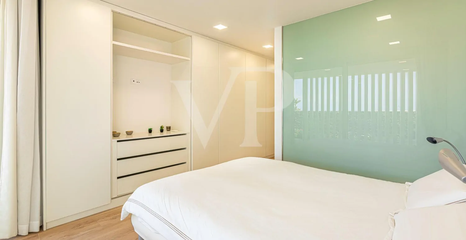 Exklusive Villa in Adeje – Luxus mit Panoramablick