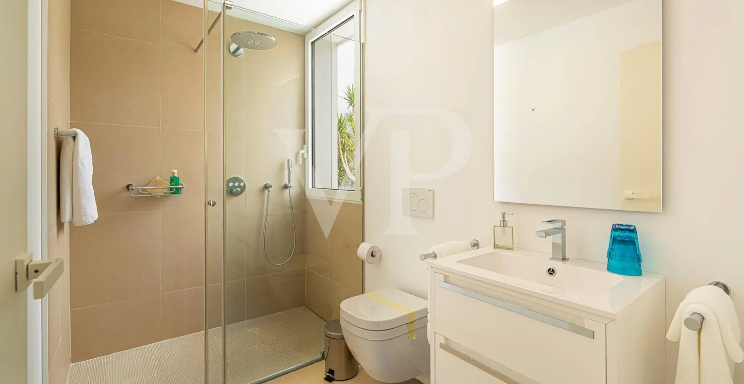 Exklusive Villa in Adeje – Luxus mit Panoramablick