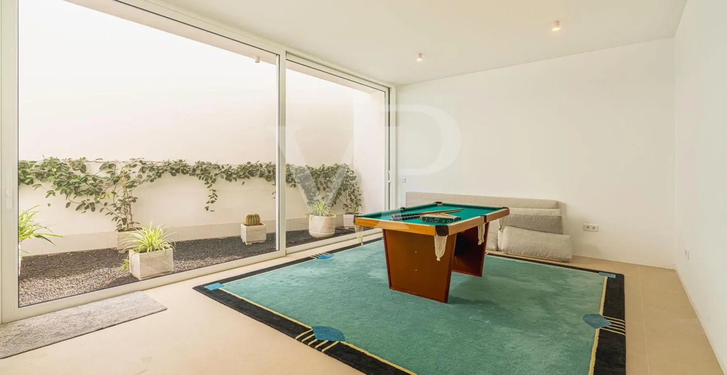 Exklusive Villa in Adeje – Luxus mit Panoramablick