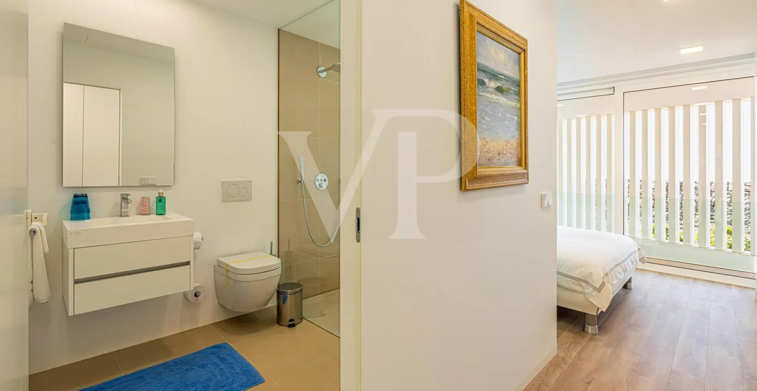 Exklusive Villa in Adeje – Luxus mit Panoramablick