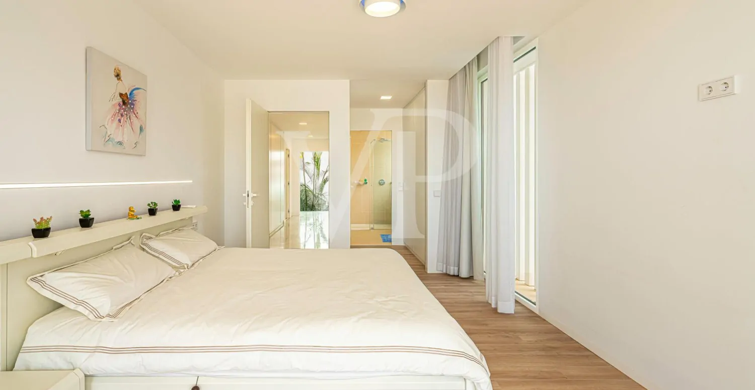 Exklusive Villa in Adeje – Luxus mit Panoramablick