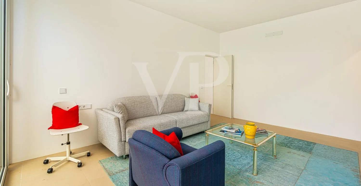 Exklusive Villa in Adeje – Luxus mit Panoramablick