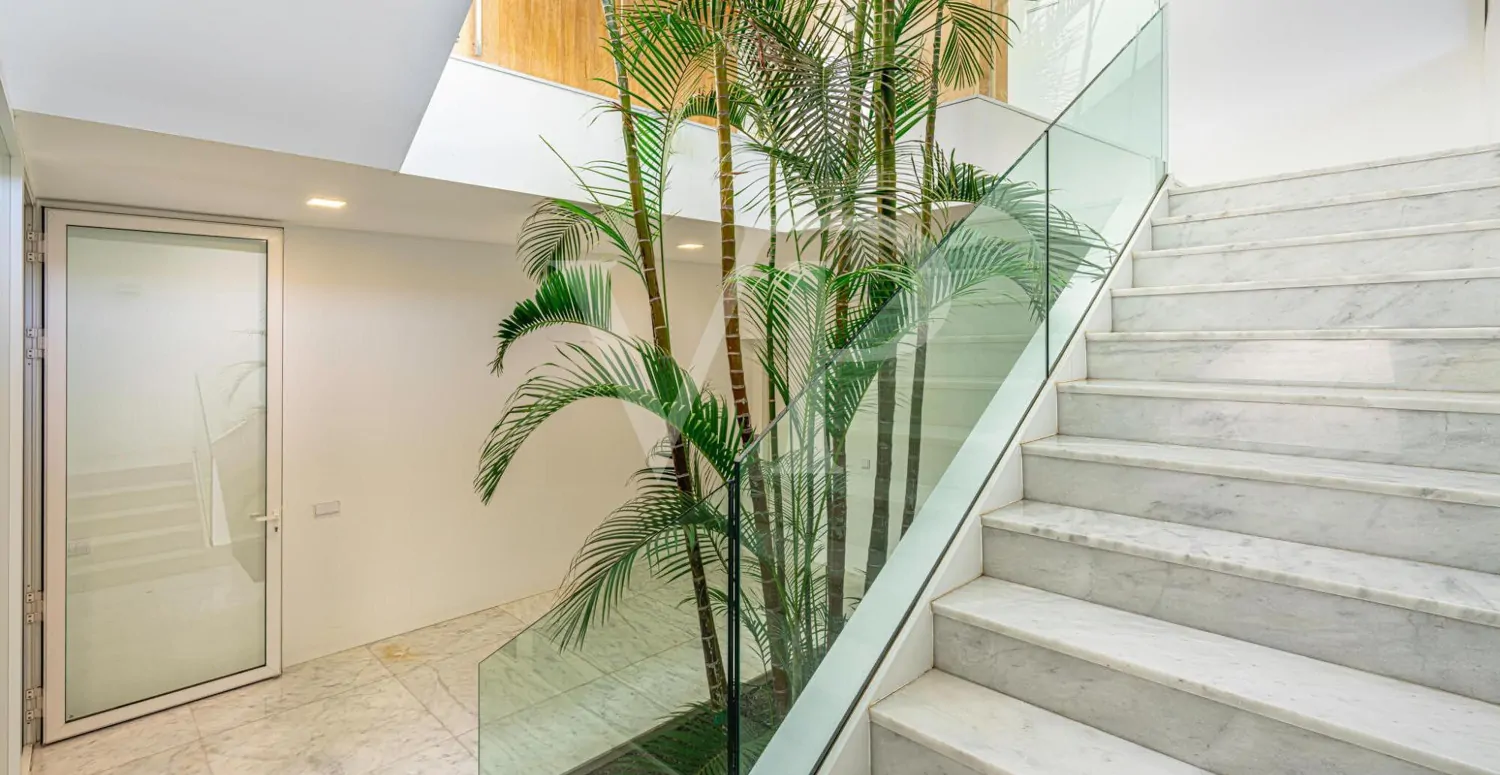 Exklusive Villa in Adeje – Luxus mit Panoramablick