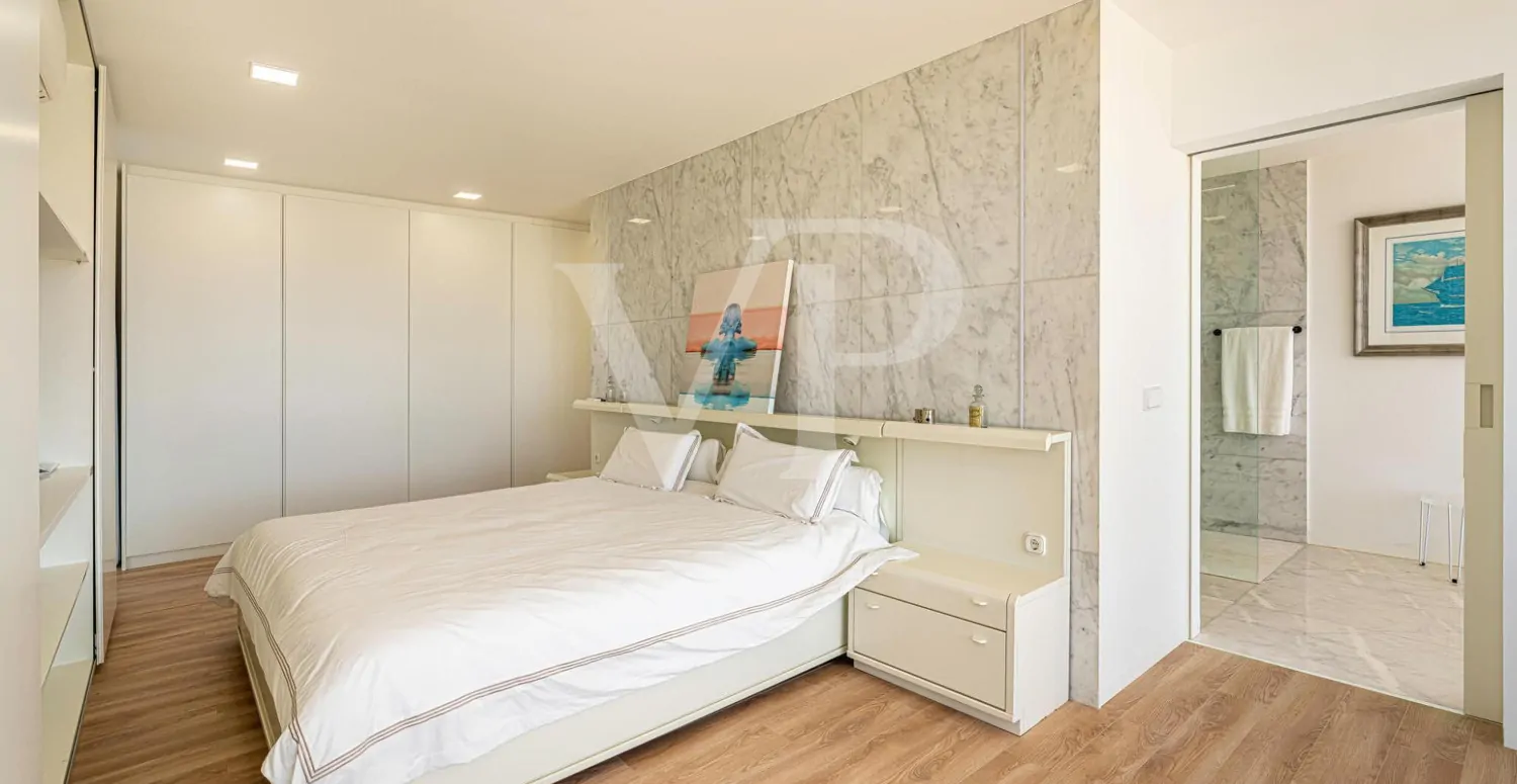 Exklusive Villa in Adeje – Luxus mit Panoramablick