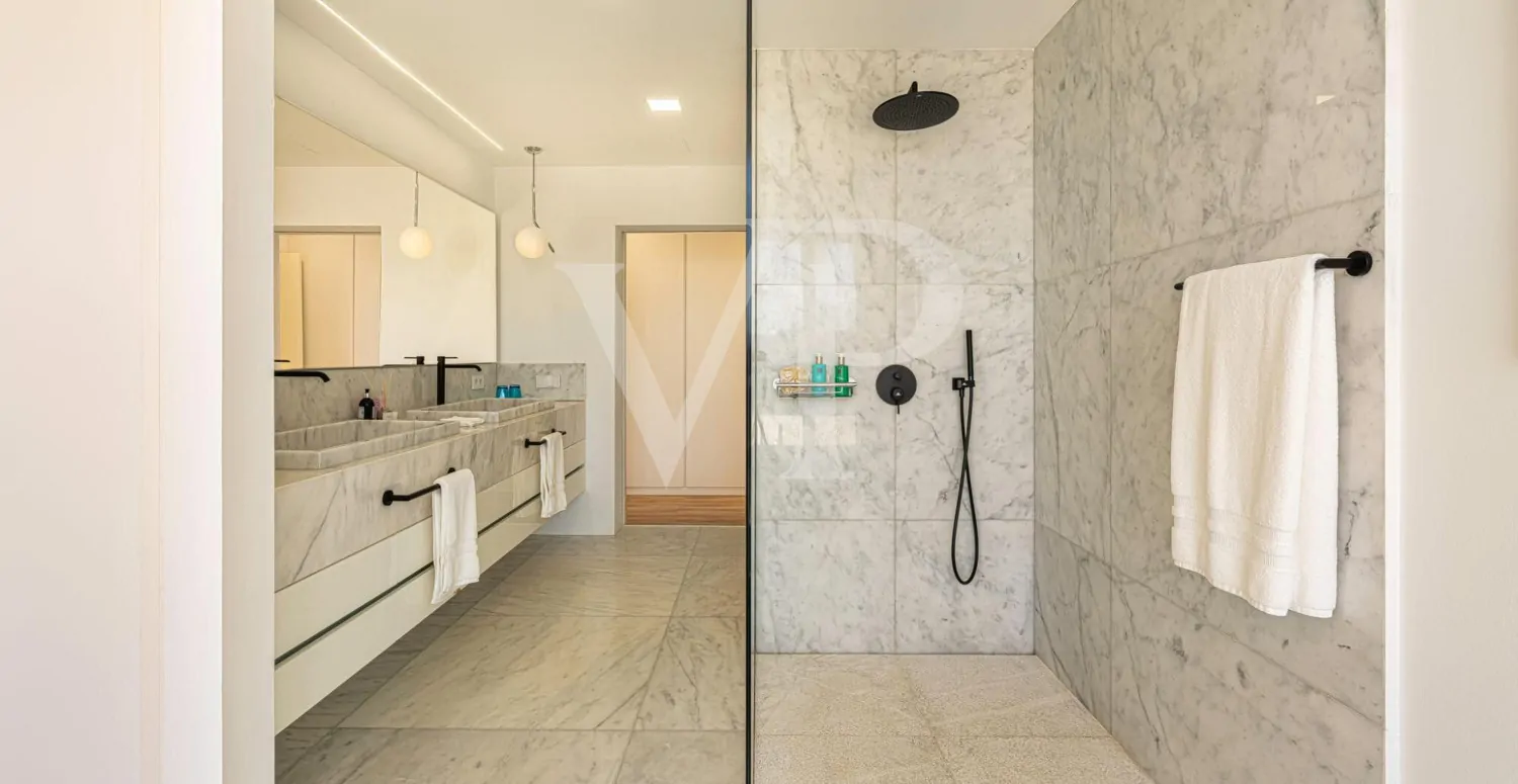 Exklusive Villa in Adeje – Luxus mit Panoramablick