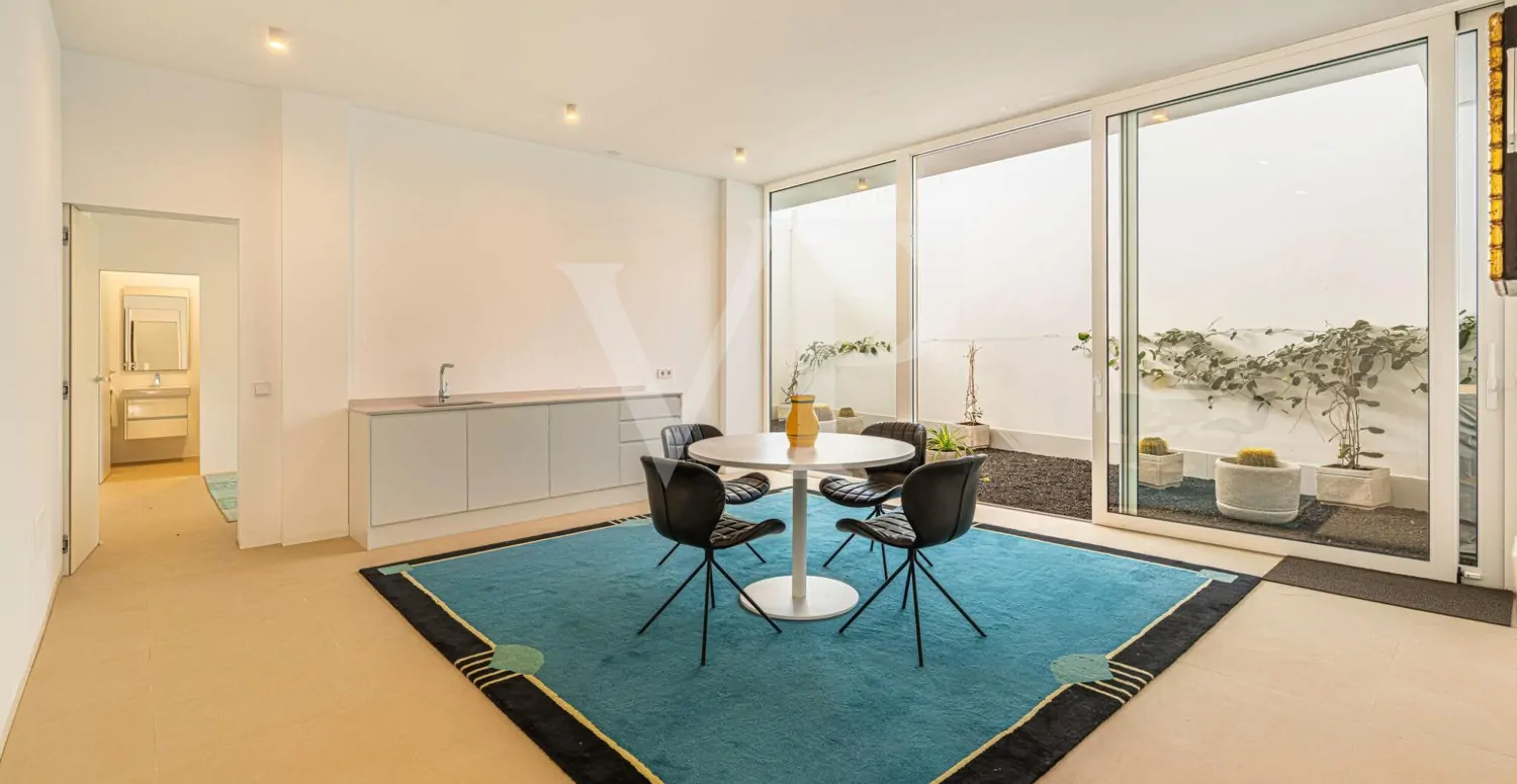 Exklusive Villa in Adeje – Luxus mit Panoramablick