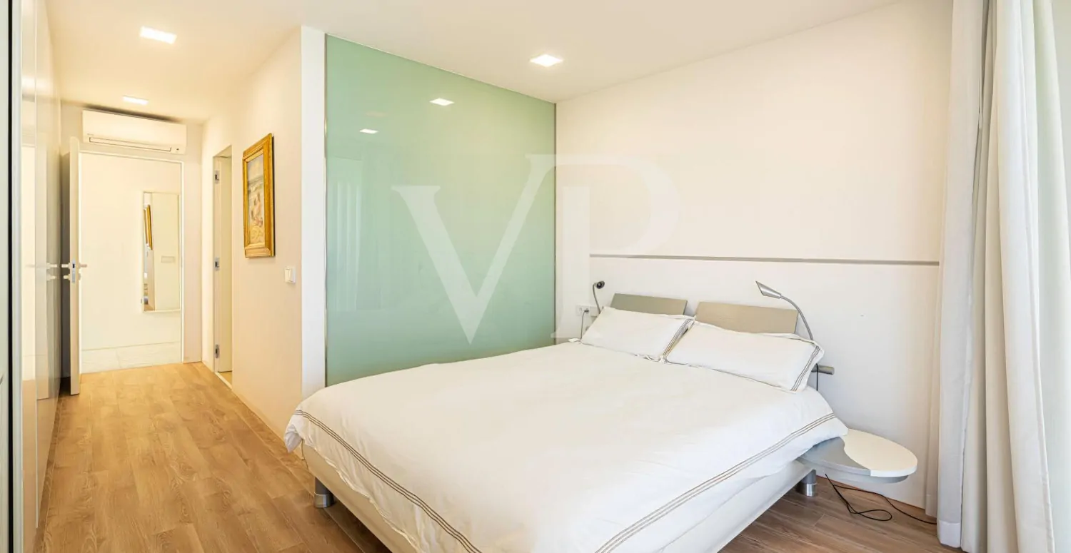 Exklusive Villa in Adeje – Luxus mit Panoramablick