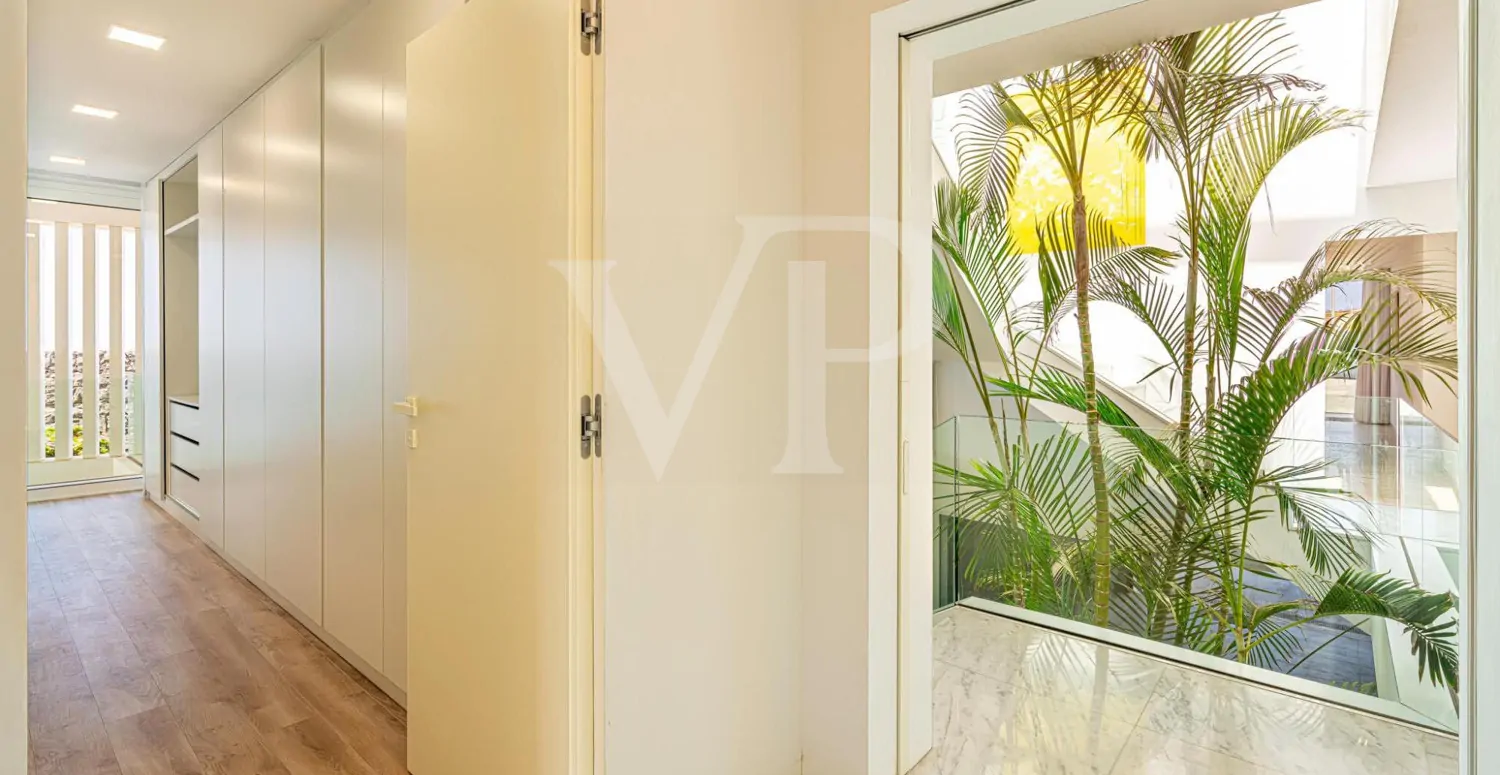 Exklusive Villa in Adeje – Luxus mit Panoramablick