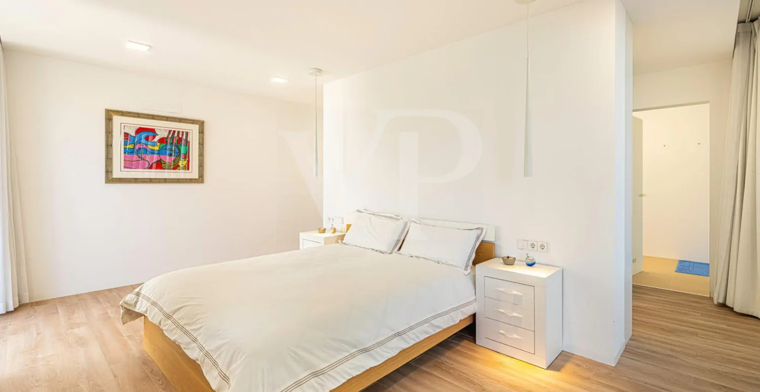 Exklusive Villa in Adeje – Luxus mit Panoramablick