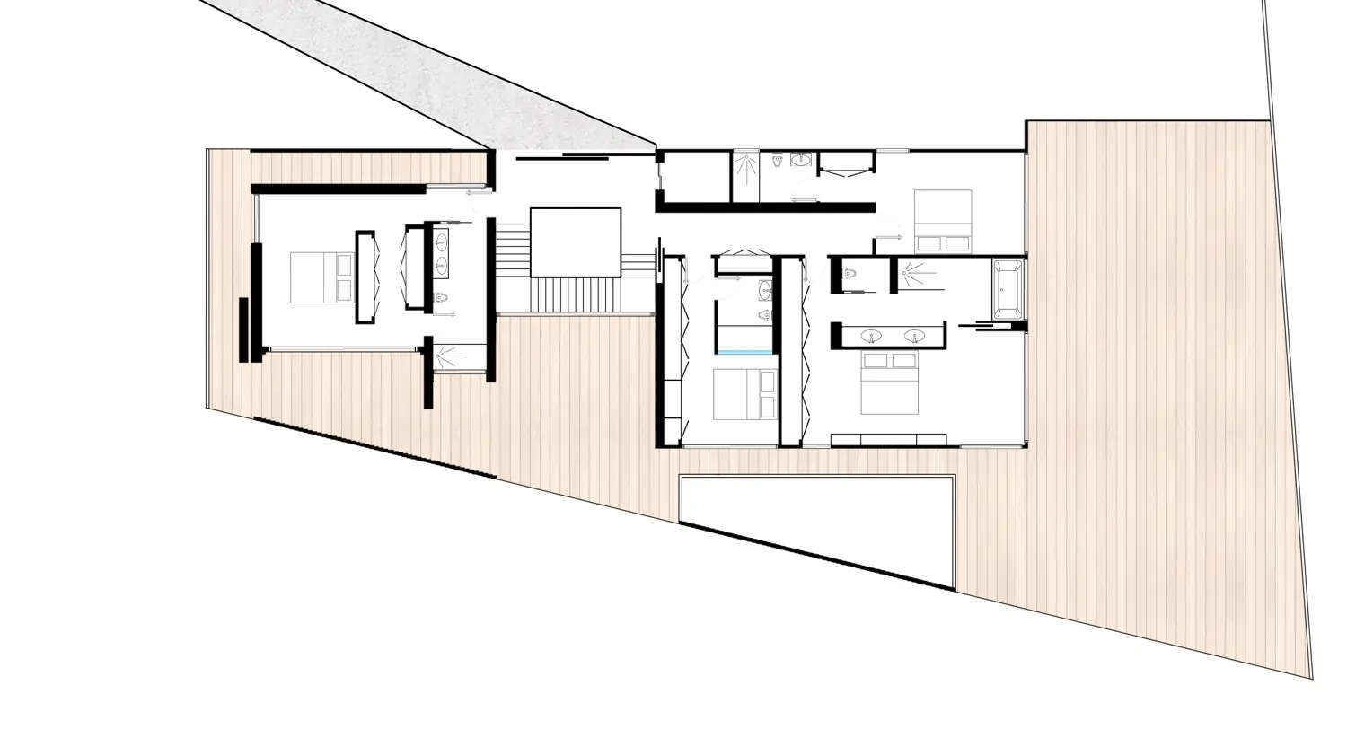 Exklusive Villa in Adeje – Luxus mit Panoramablick