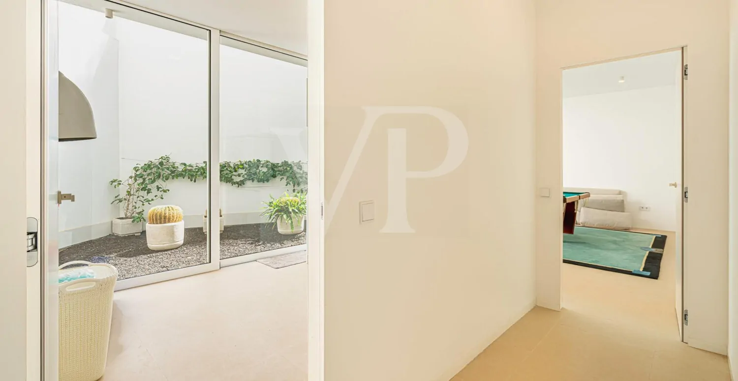 Exklusive Villa in Adeje – Luxus mit Panoramablick